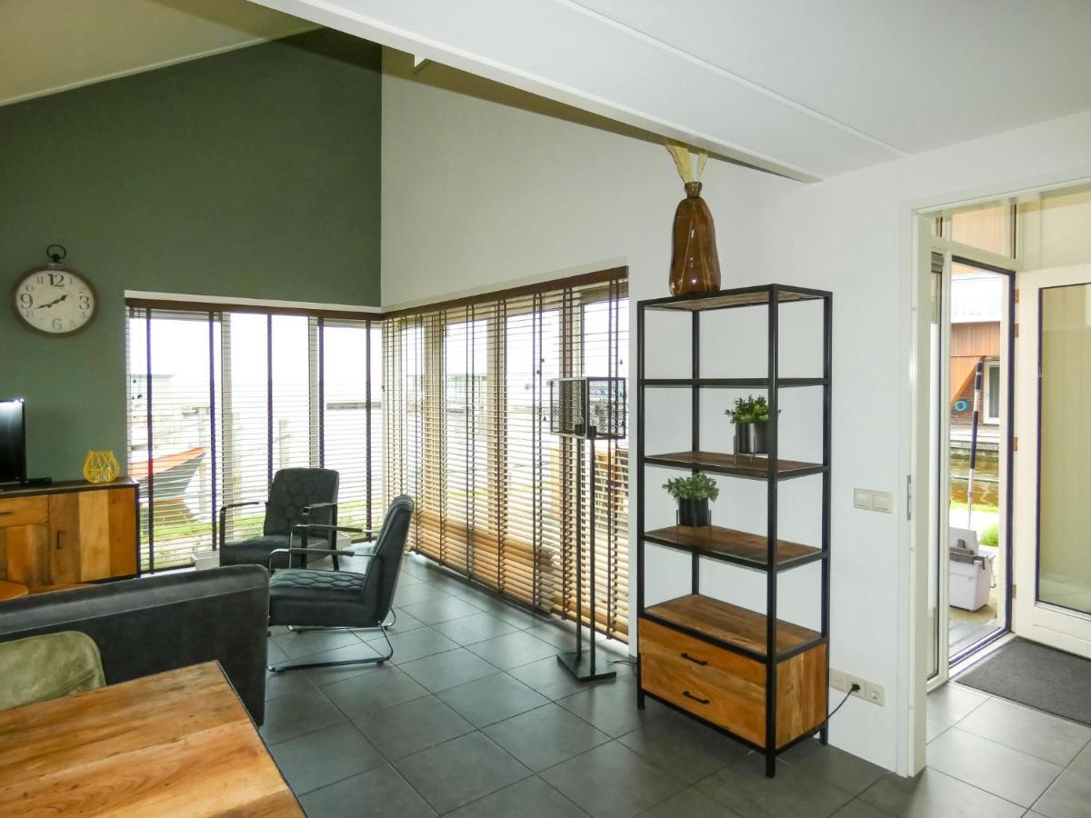 Holiday Home De Meerparel By Interhome Uitgeest Exterior foto